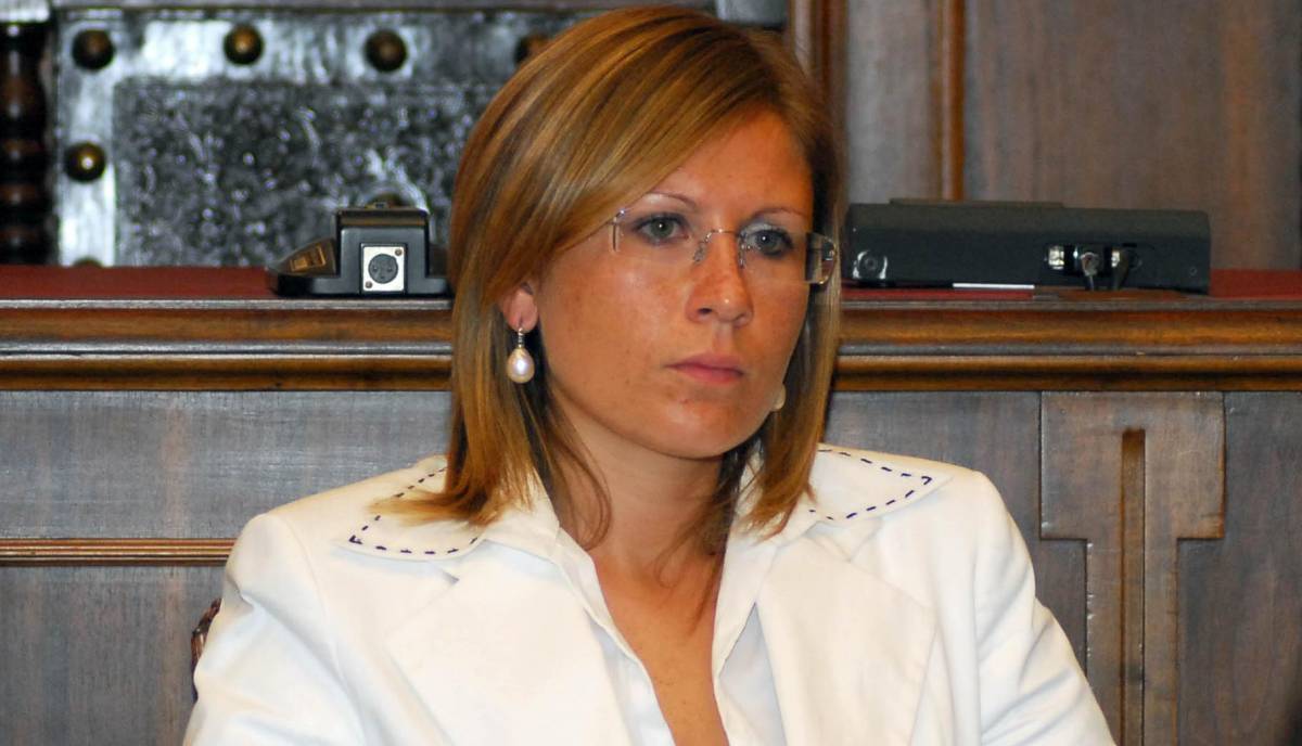 L'ex baby assessore: "Rinnega noi Degennaro? Mi delude"