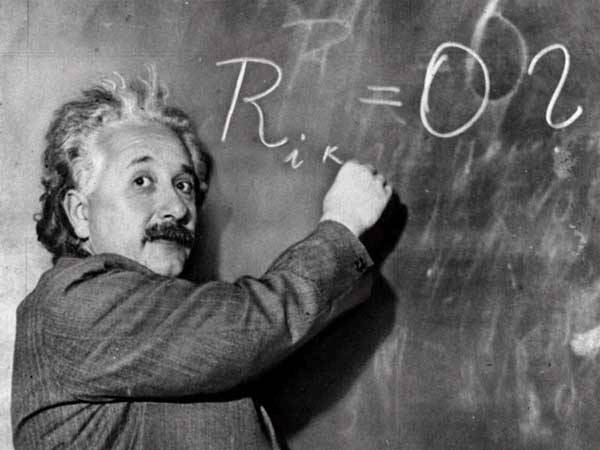 Il secolo della relatività Così Einstein ci ha cambiato