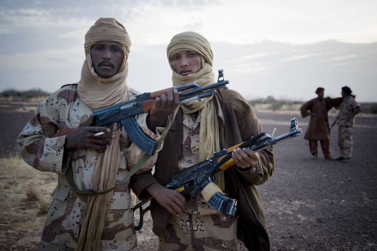 Mali, i militari attaccano il palazzo presidenziale: spari e paura a Bamako