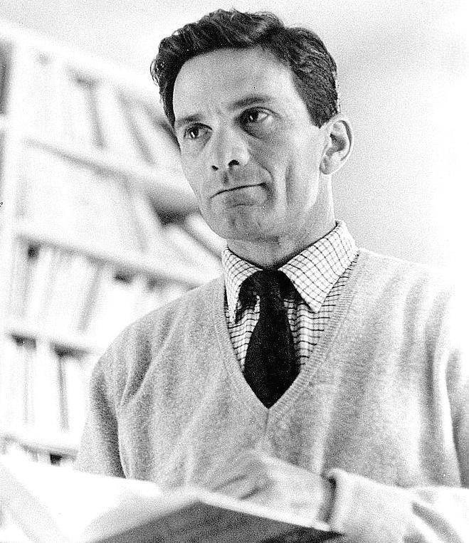 Pasolini e Feltrinelli: adesso i complottisti tornano alla carica