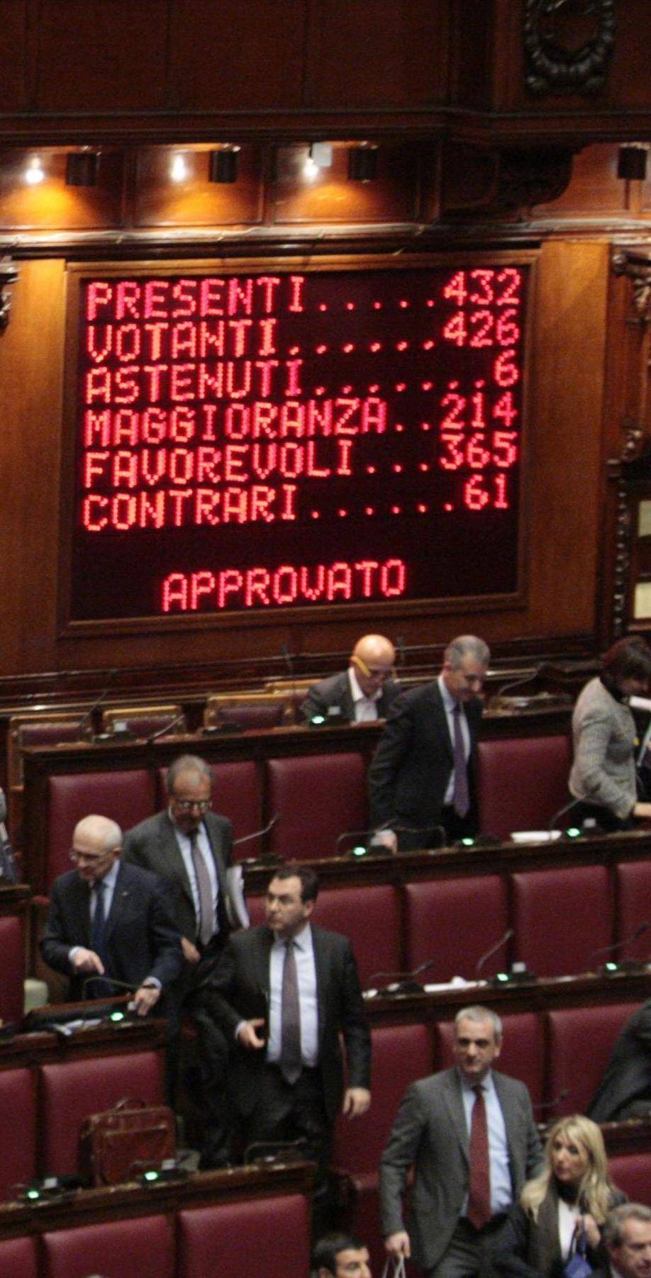 Imboscata della Lega: frequenze tv all’asta  Farmacie, via la serrata