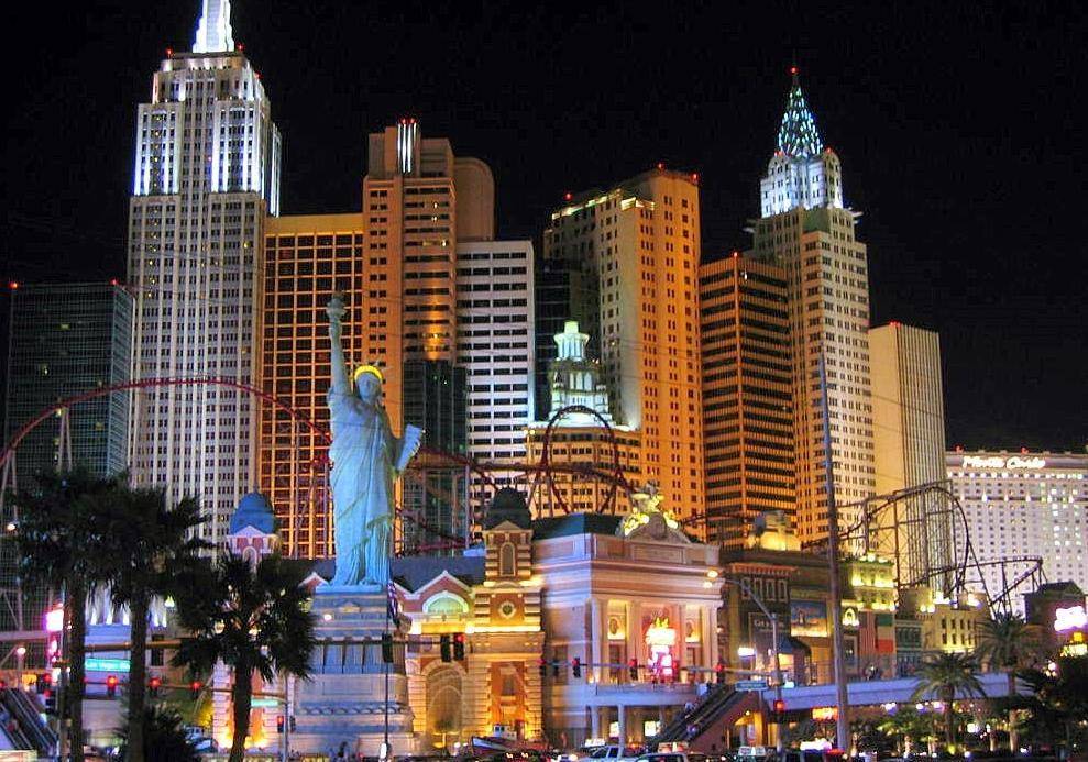 Las Vegas fa i conti con il nuovo Far West che minaccia le Wsop