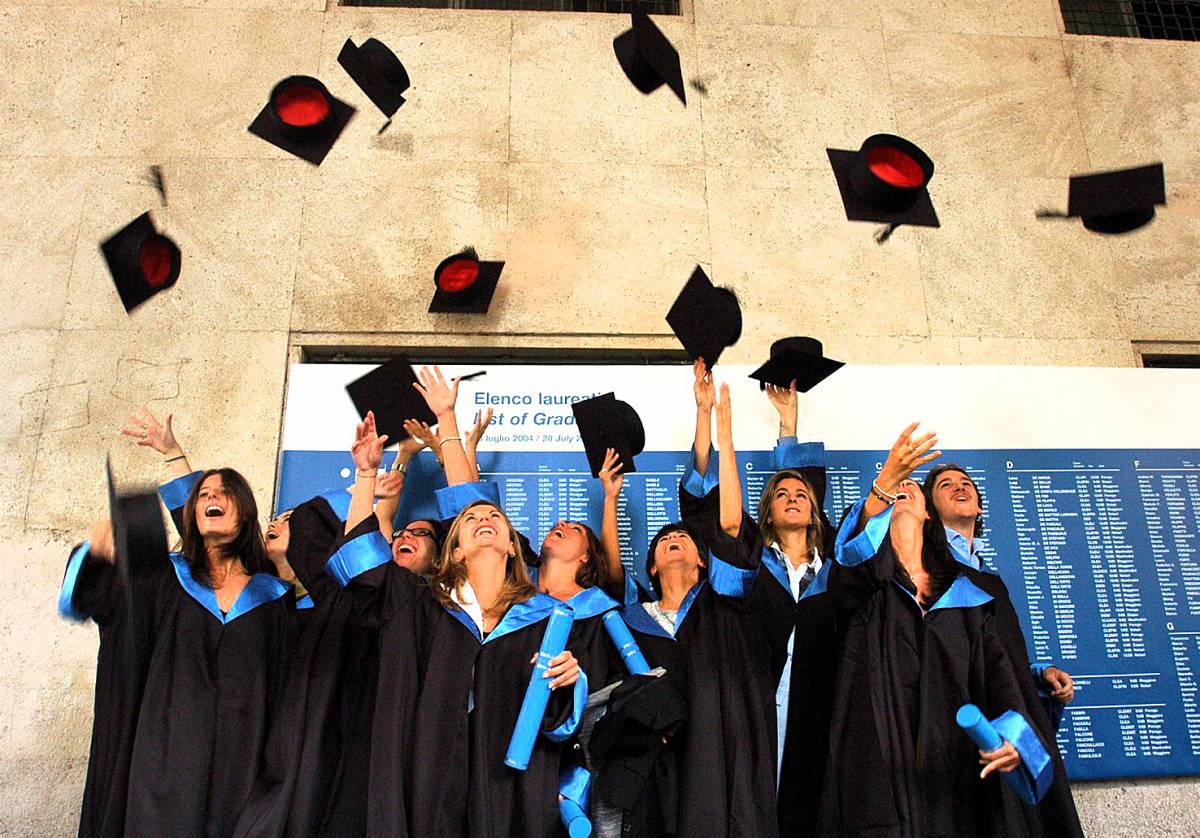 Il valore legale della laurea? È difeso dai nemici del merito