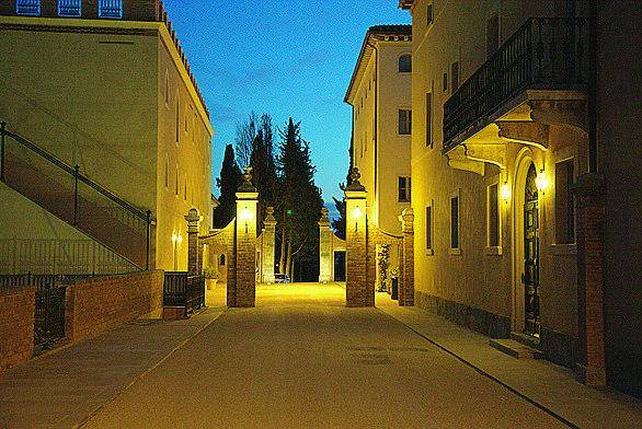 Relax a regola d’arte a Vicarello di Volterra