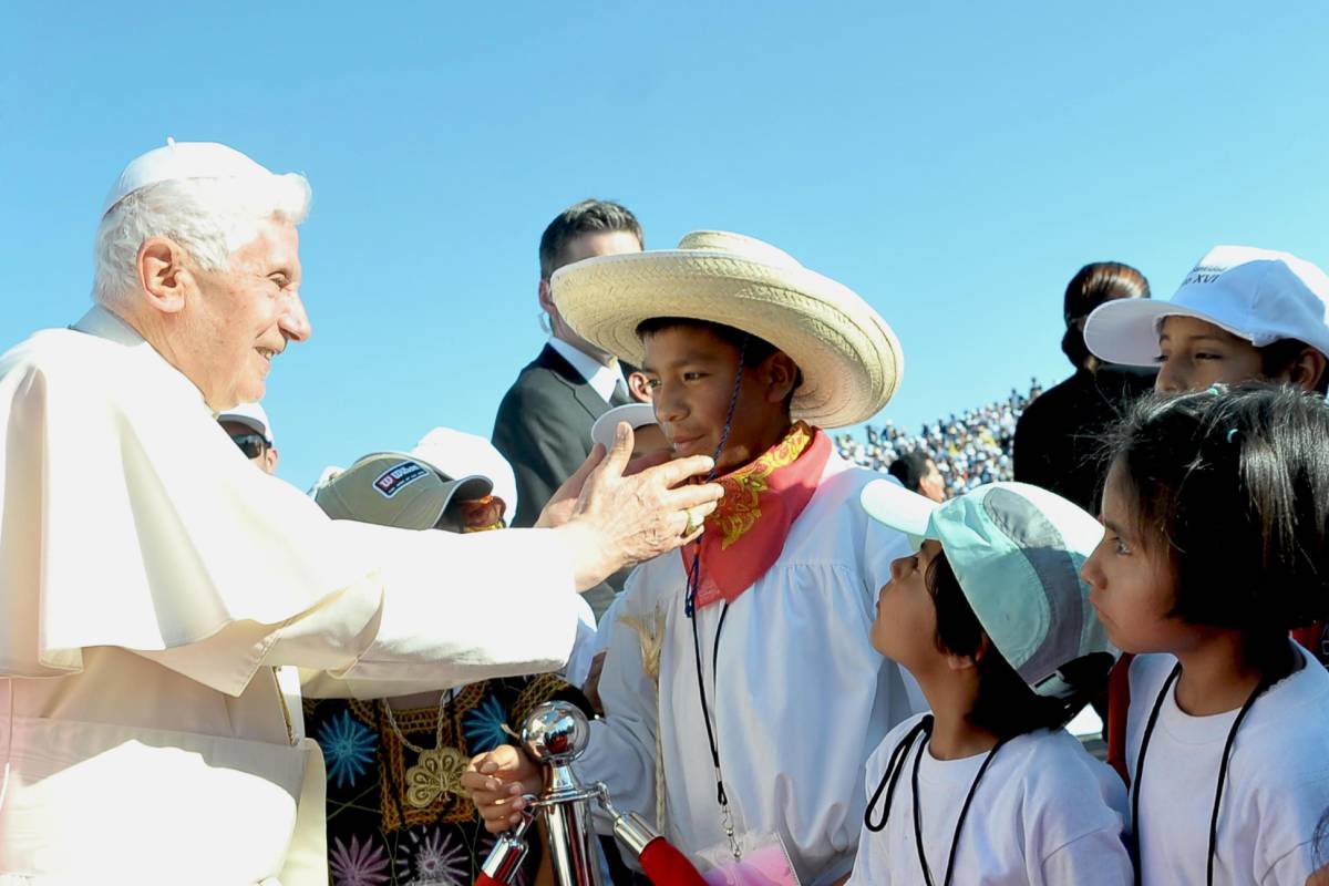 Il Papa sponsorizza la svolta lenta di Cuba