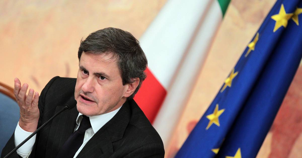 Alemanno: 'Pdl e liste civiche Questa è la formula vincente'