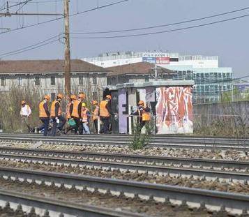 I No Tav e gli insurrezionalisti dietro al sabotaggio dei treni