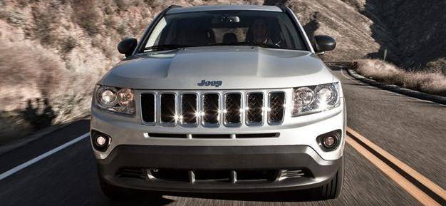 «Jeep si aspetta soddisfazioni dal nuovo Compass Il nostro impegno sulla qualità»