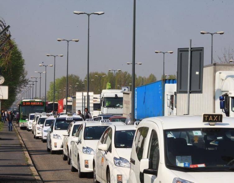 Sciopero Sea, bloccati Linate e Malpensa