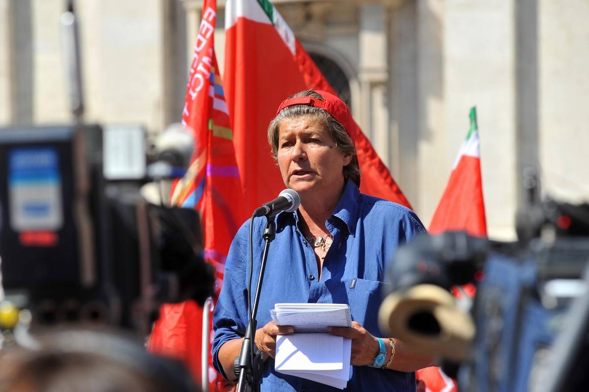 Sindacati in guerra: sciopero il 13 aprile contro le pensioni
