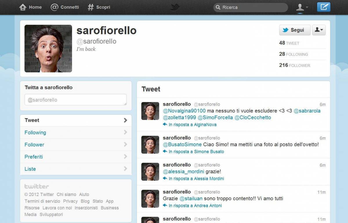 Fiorello fa spettacolo sparendo dal web