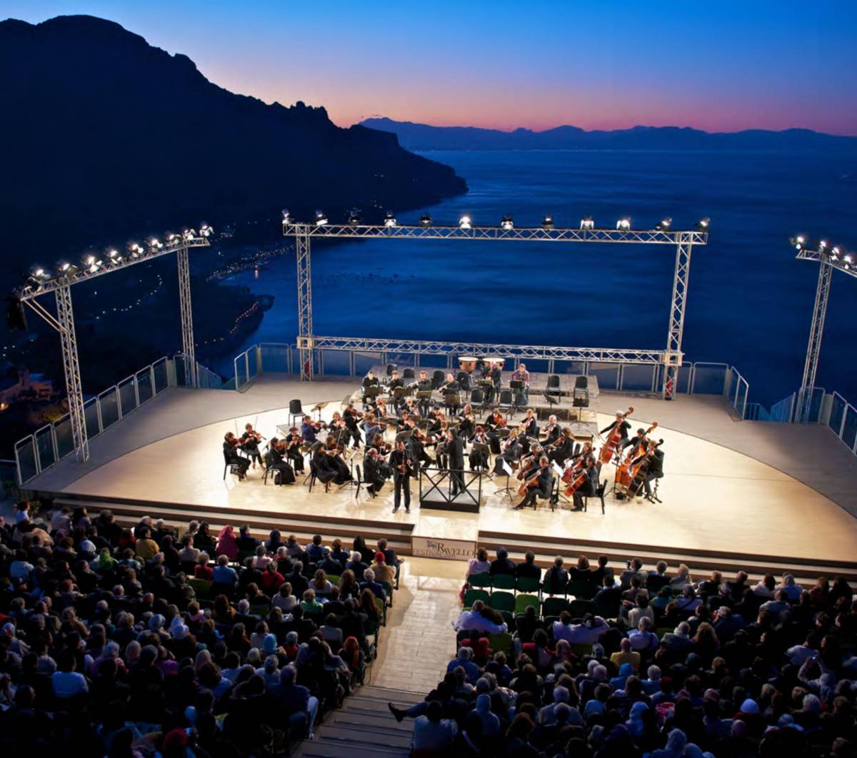 «La cultura è un festival che riempie la mente (e anche il portafogli)»