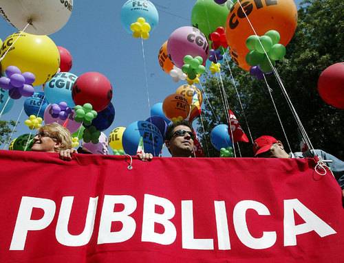 Consulta: ecco gli aumenti per gli statali