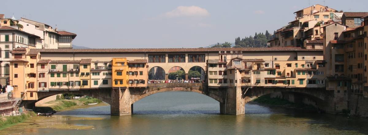 Blitz anti evasione fiscale tra i gioiellieri di Firenze Ponte Vecchio al setaccio