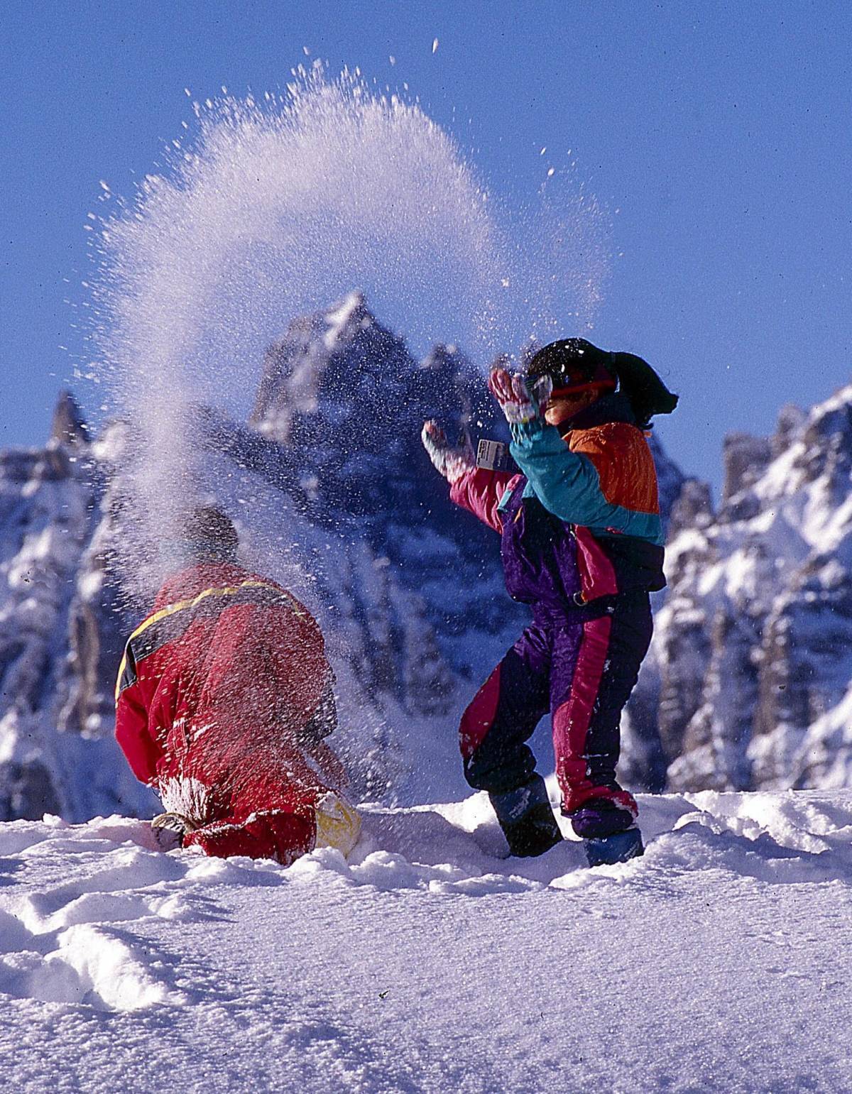 Albergo diffuso a Borgo Soandri di Sutrio: agli ospiti in omaggio lo skipass settimanale