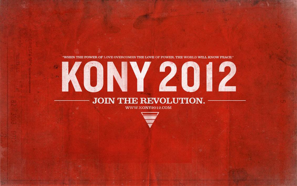 Arriva il seguito  di Kony 2012