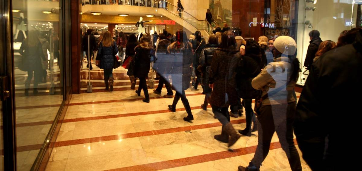 Passaparola e shopping mirato Ecco i blitz per salvare i negozi