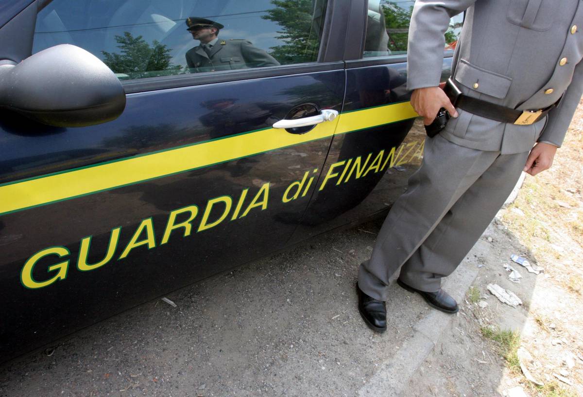 Bari, controlli del fisco sulle barche di lusso