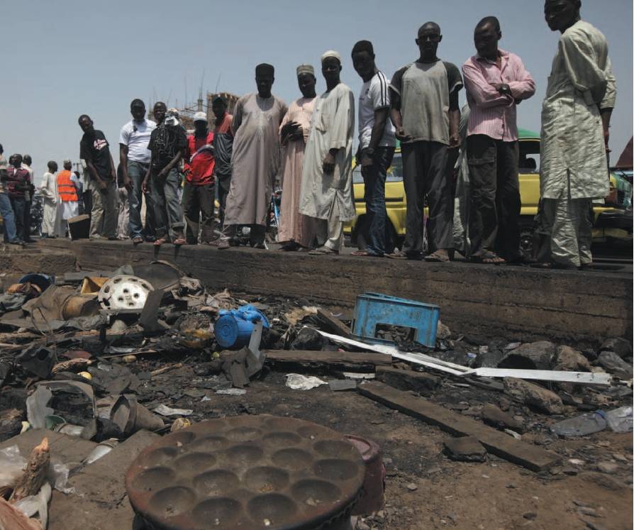 La strage in Nigeria ci impone una reazione: bisogna vietare la Sharia