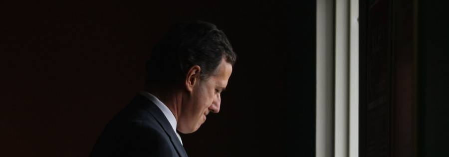 Usa, Santorum si ritira Ormai è sicuro: Romney è lo sfidante di Obama