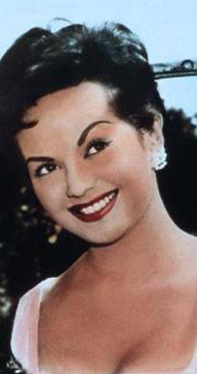Scomparsa l’attrice Maria Pia Casilio Lavorò con Sordi, Scola e De Sica