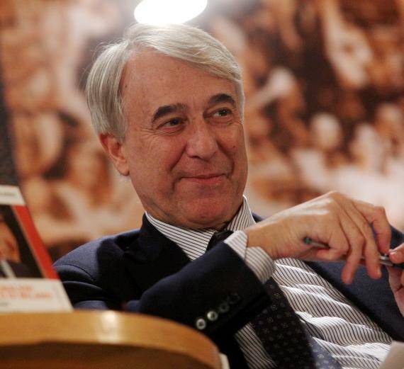 Pisapia: per dimettersi non servono i giudici