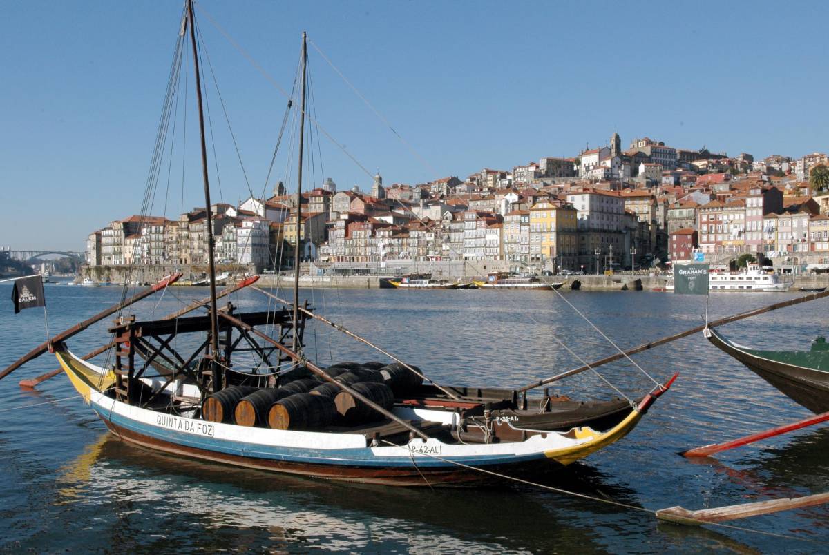 Weekend d’arte e cultura sulle sponde del fiume Douro