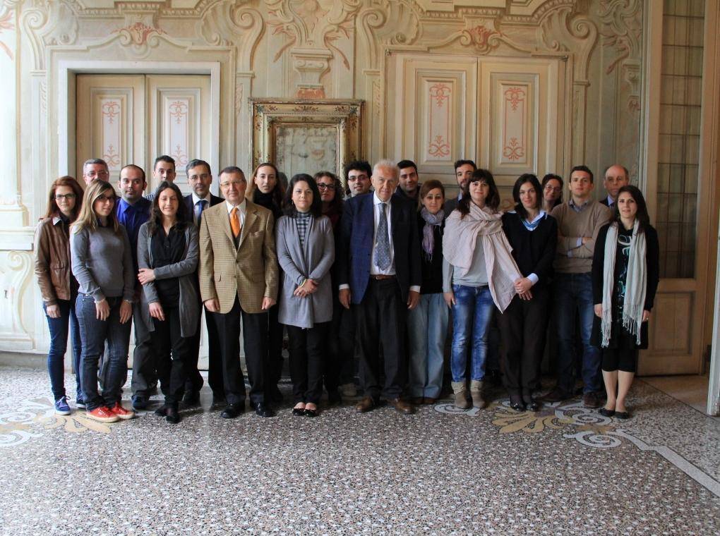 Master in turismo culturale per rilanciare le Riviere