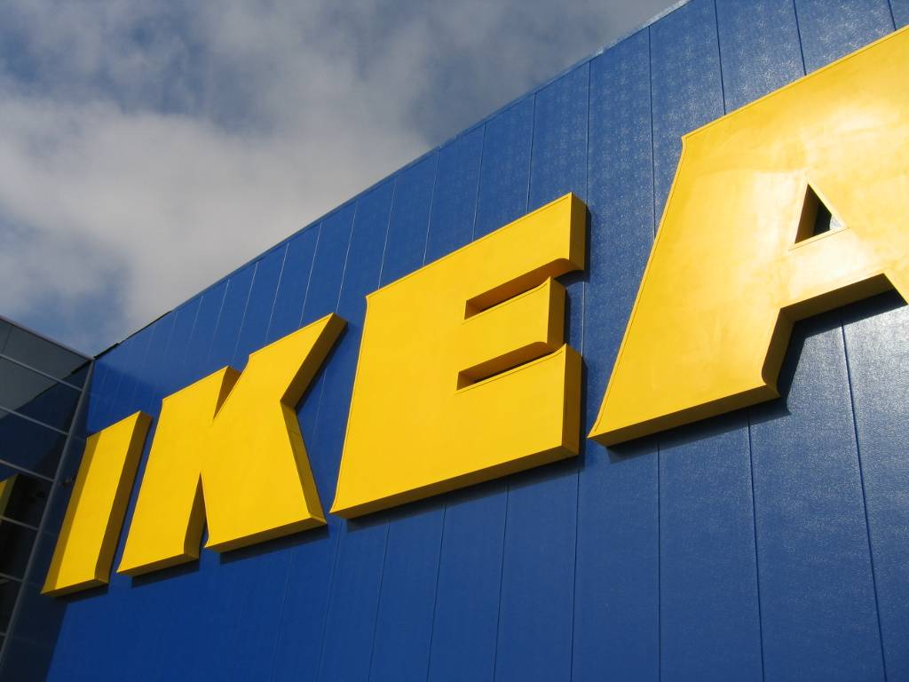 Sorpresa: per l'Ikea ora la Cina siamo noi