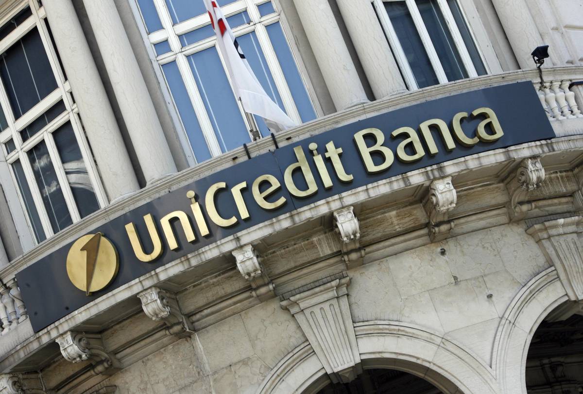 Unicredit al gran consulto: Vita parte in pole position