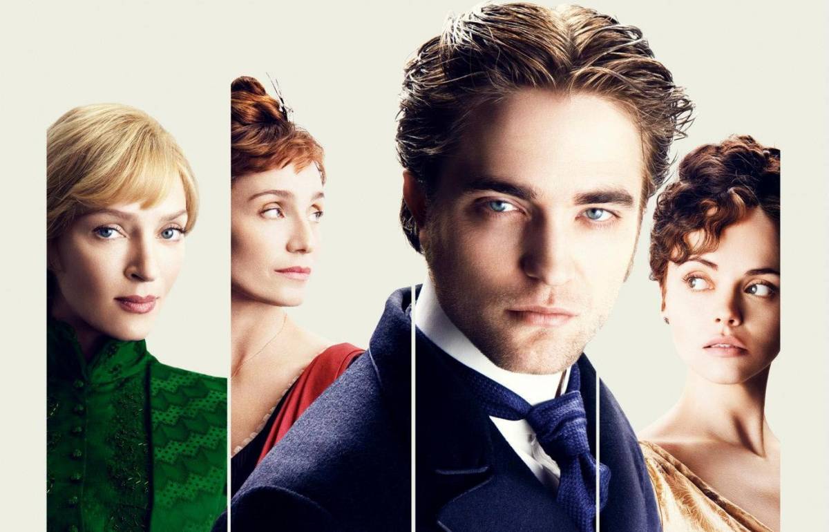 La fame di fama di Bel Ami non conquista tutti