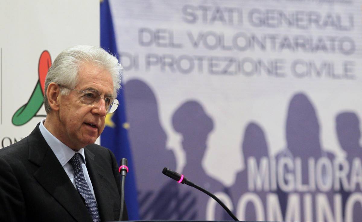 Monti non dà tregua: tassa ancora la benzina