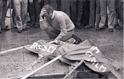 Strage di Brescia,  se questa è giustizia