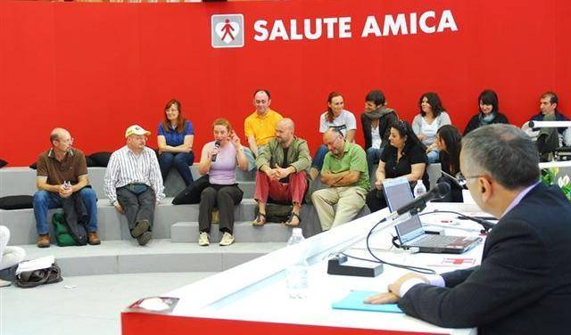 Una manifestazione unica che si moltiplica per otto