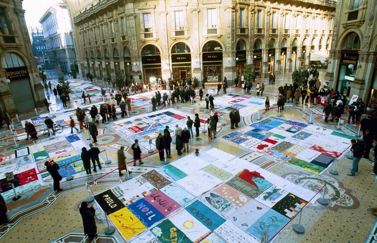 Duemila nuovi casi ogni anno: «I giovani non temono più l’Aids»