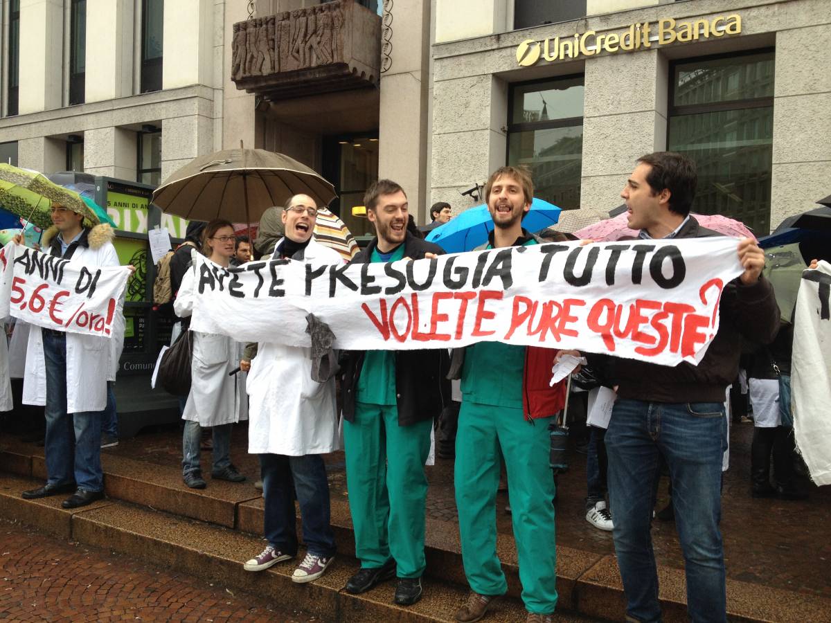 Irpef sulle borse di studio: il governo fa marcia indietro Stop all'emendamento al dl