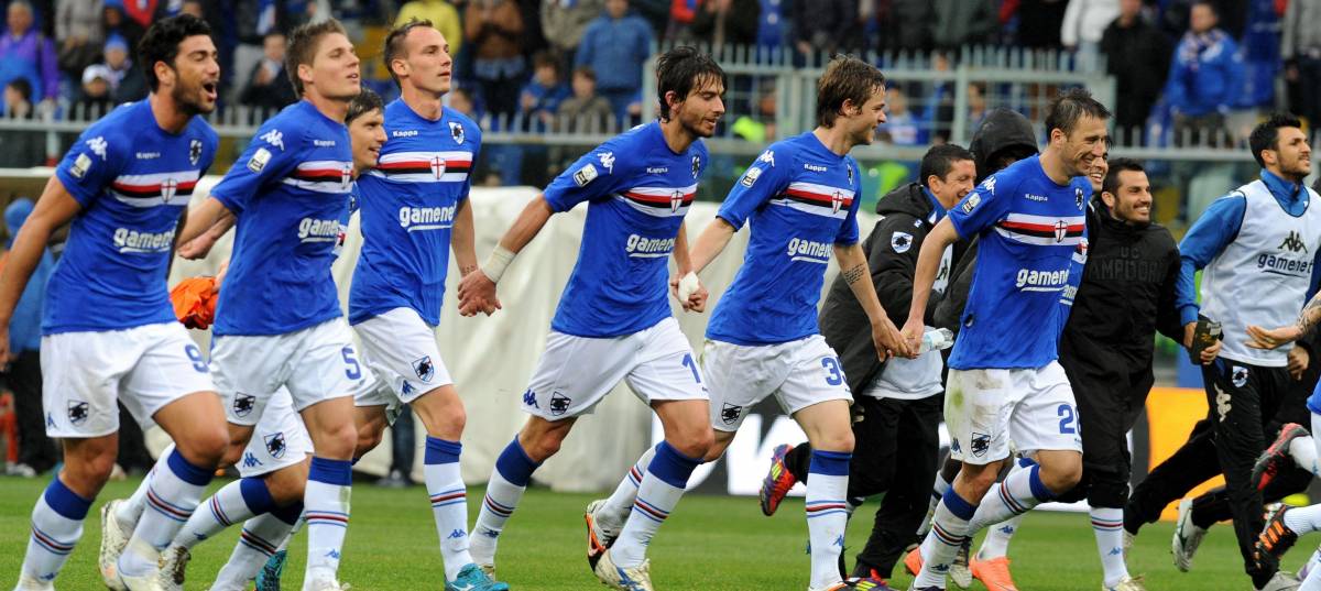 Ora l’imperativo per la Samp è lavare l’onta subita a Crotone