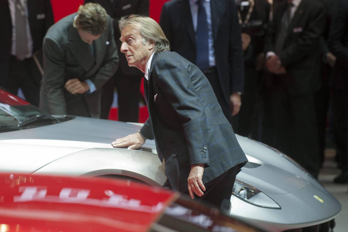 Nel nuovo cda Unicredit l'asse Montezemolo-Della Valle