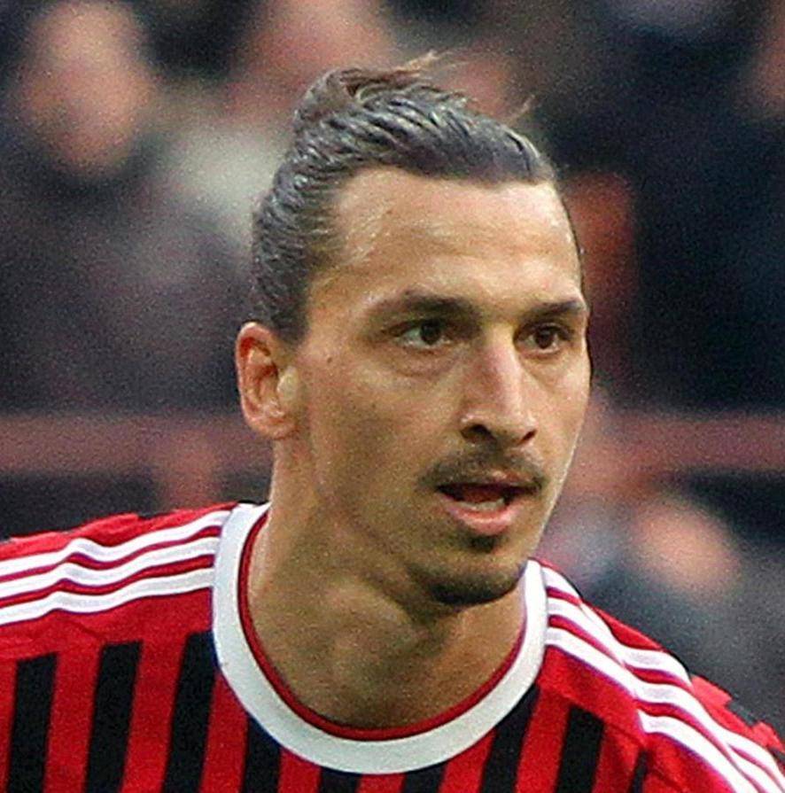 Ibra mette le radici: «Al Milan sto bene, da qui non mi muovo più»