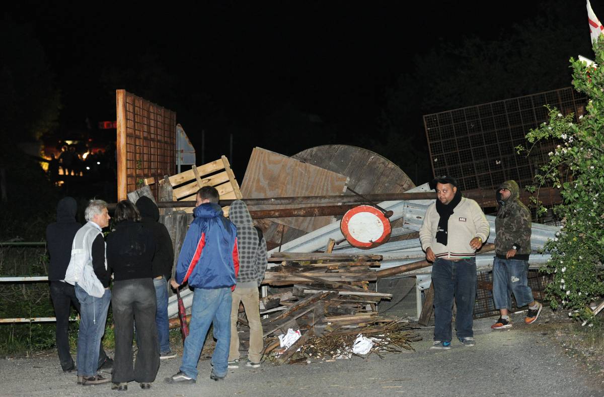 Val Susa, ora i comunisti cacciano il (loro) sindaco perché boicotta i No Tav