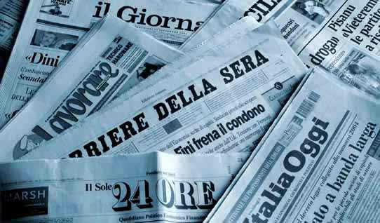 Crisi dell'editoria: in 5 anni vendute un milione di copie in meno