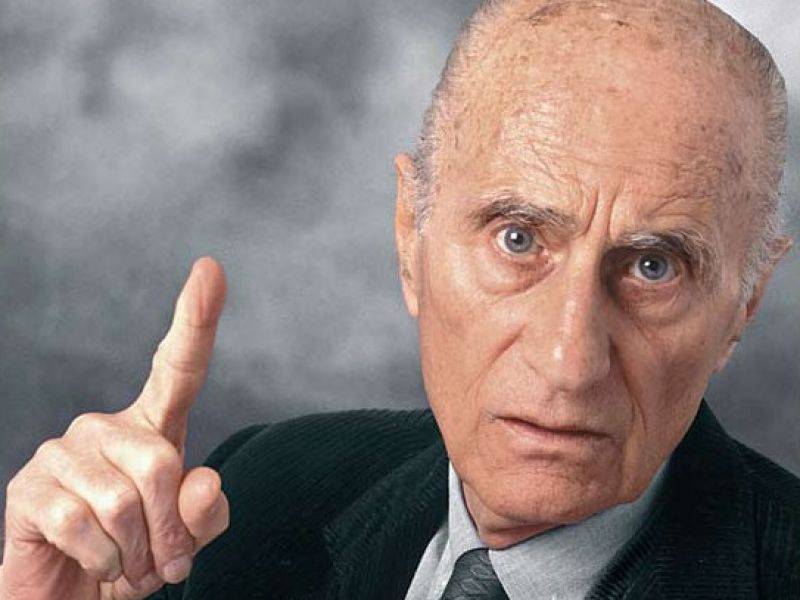 Non scambiate i conservanti per conservatori