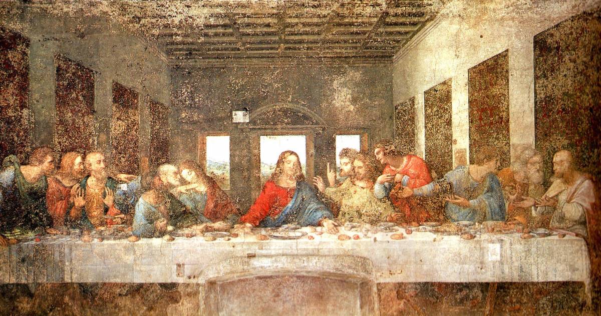 Il cacciatore di autoritratti  che ha scovato Leonardo