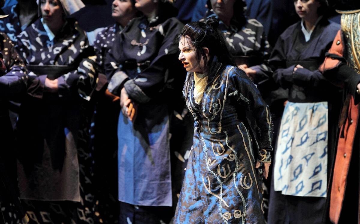 Turandot, molto più di un’opera