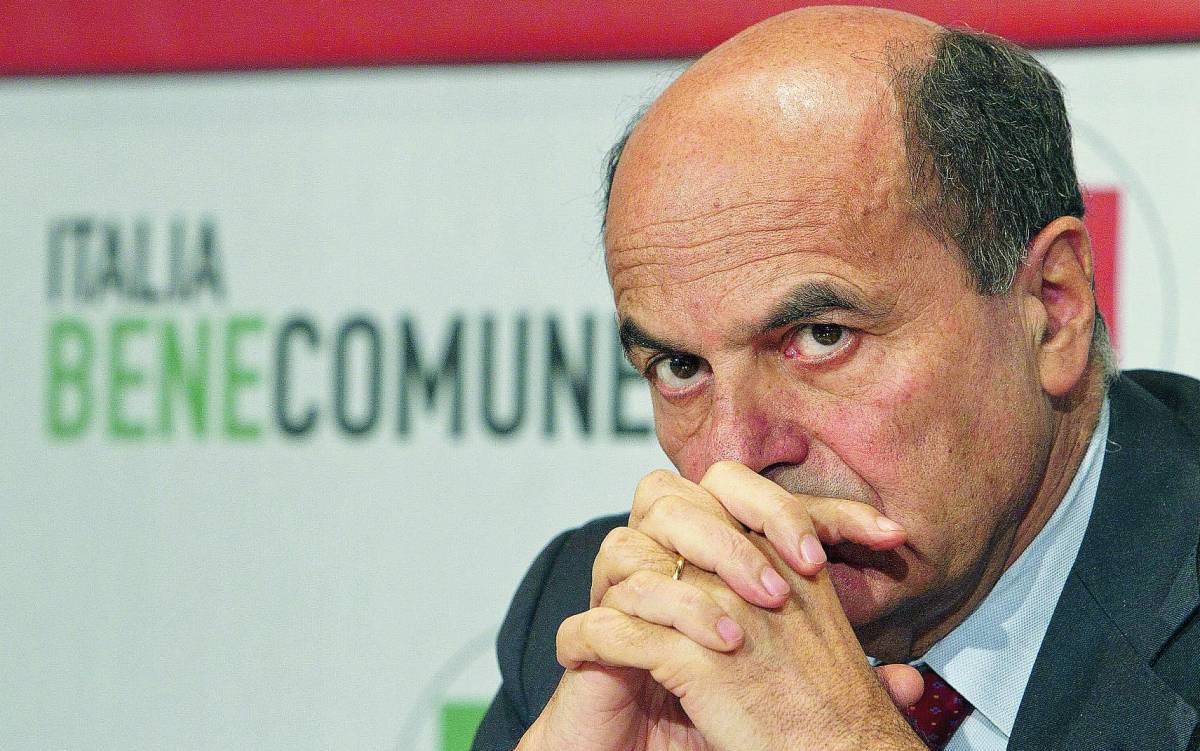 «L’usato sicuro» di Bersani fa flop L’ira Pd: un autogol, sa di vecchio