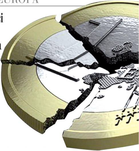Ora l’uscita dall’euro non è una bestemmia