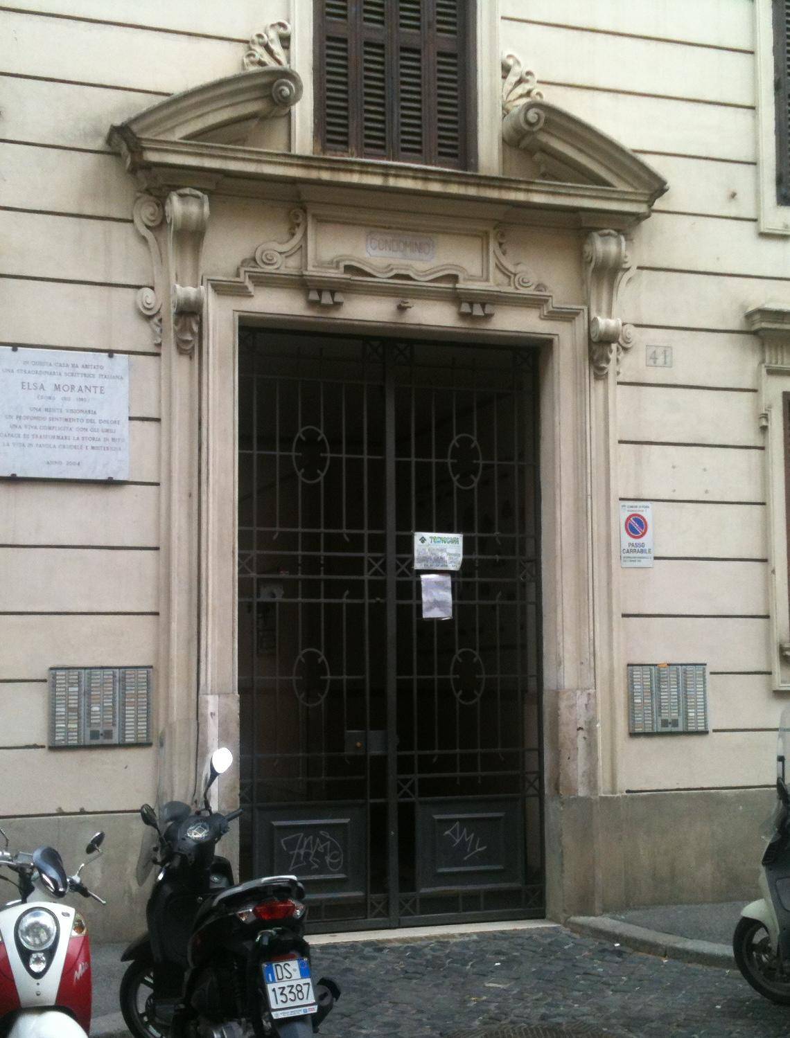 L’omelia elettorale del sacerdote rosso