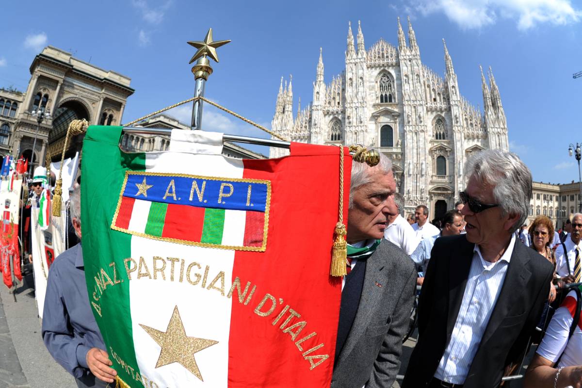 Festa della Liberazione e primo maggio spaccano ancora il Paese