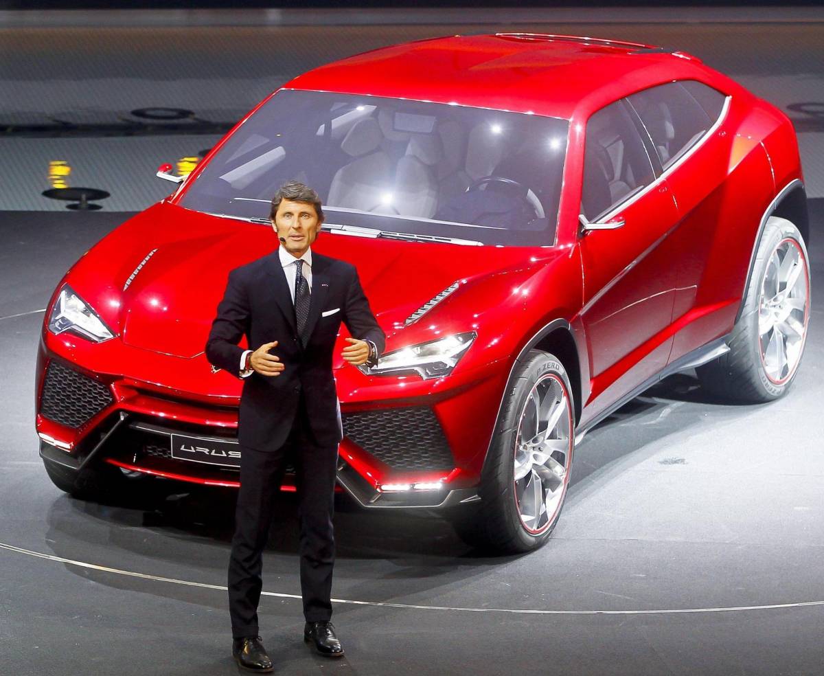 Auto China 2012, la forza del Dragone