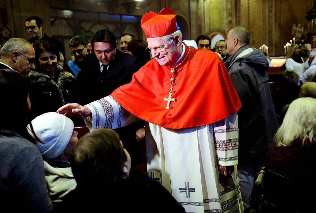 Curia, soldi solo a chi ha voglia di studiare